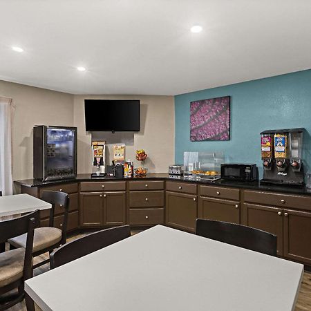Sleep Inn Lithonia Extérieur photo