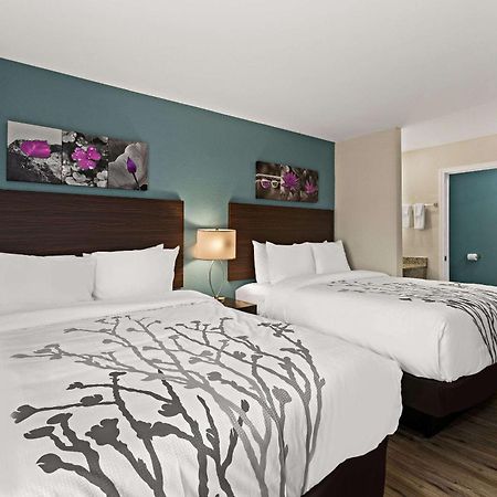 Sleep Inn Lithonia Extérieur photo