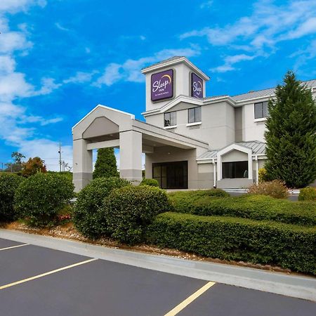 Sleep Inn Lithonia Extérieur photo