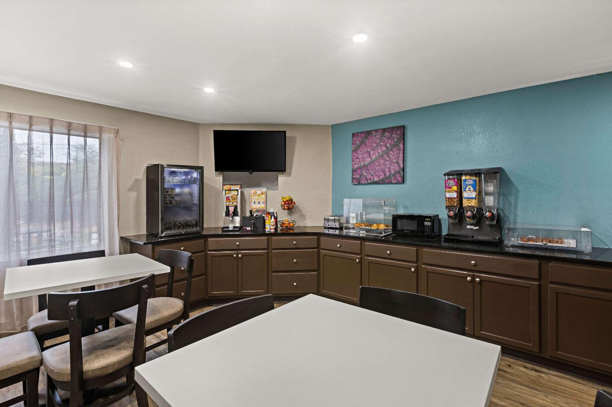 Sleep Inn Lithonia Extérieur photo