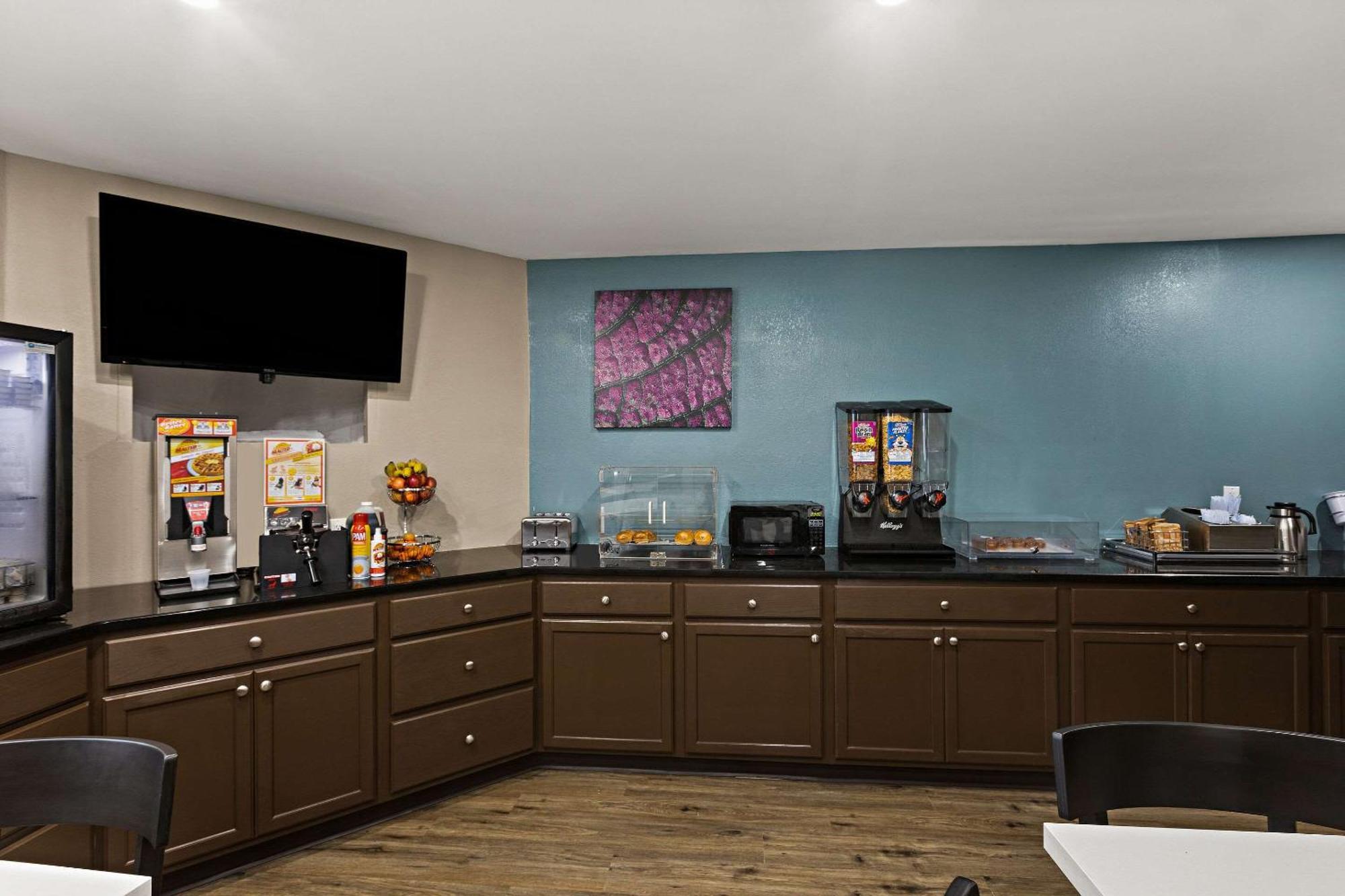 Sleep Inn Lithonia Extérieur photo