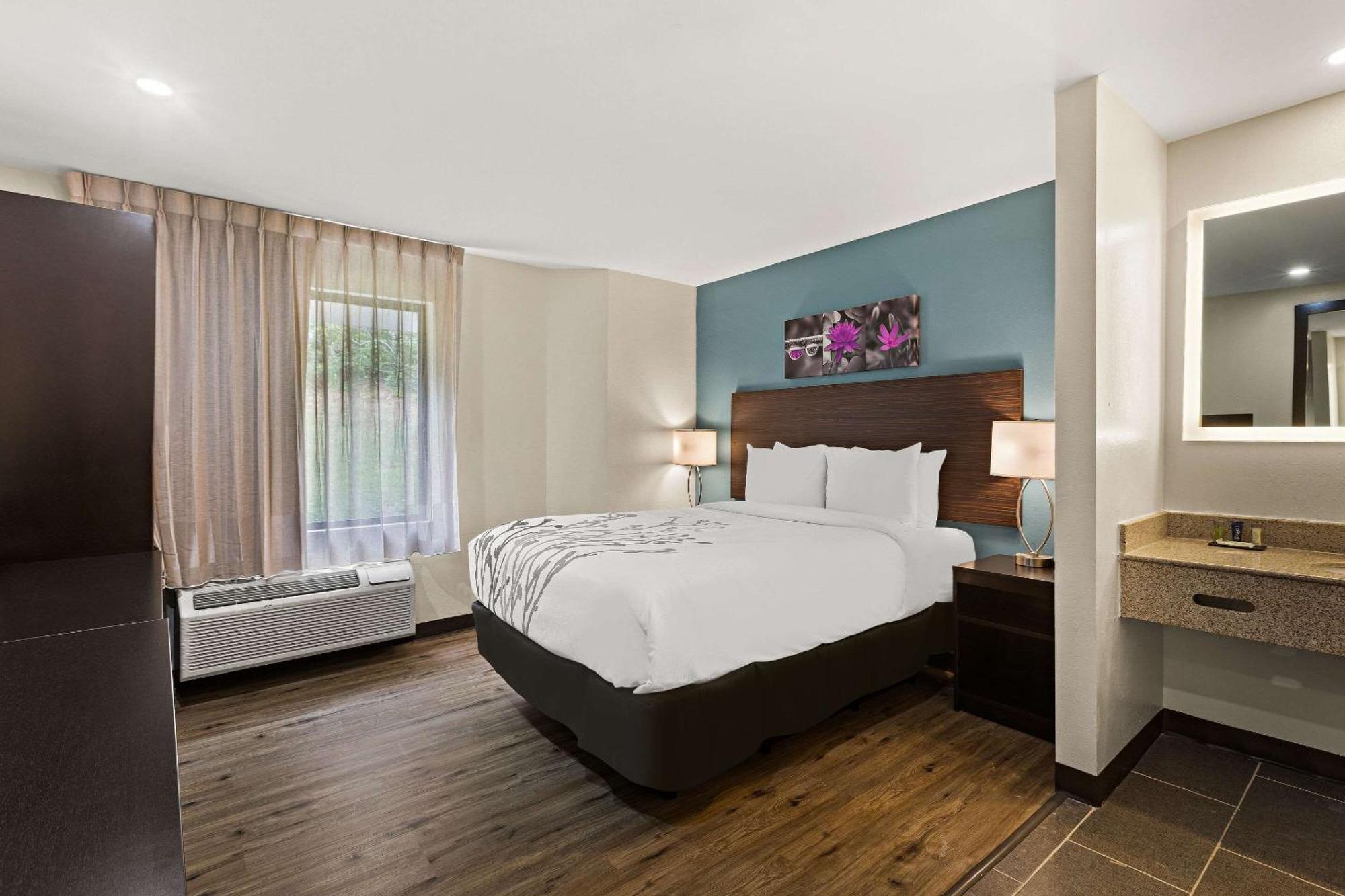 Sleep Inn Lithonia Extérieur photo