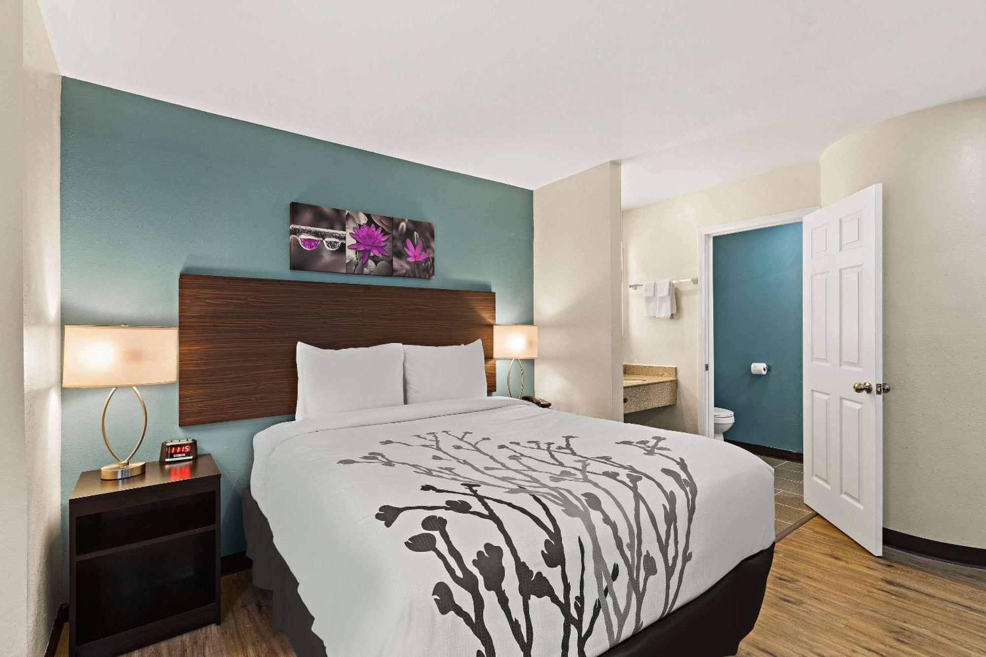 Sleep Inn Lithonia Extérieur photo