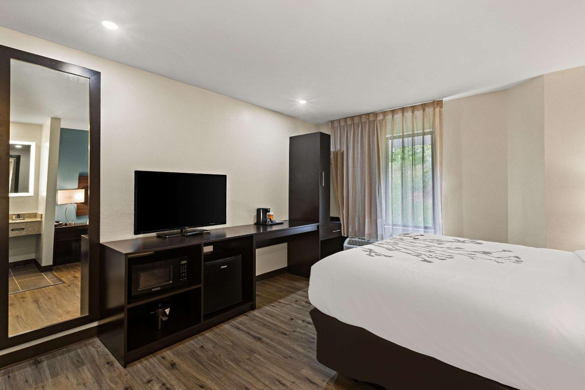 Sleep Inn Lithonia Extérieur photo