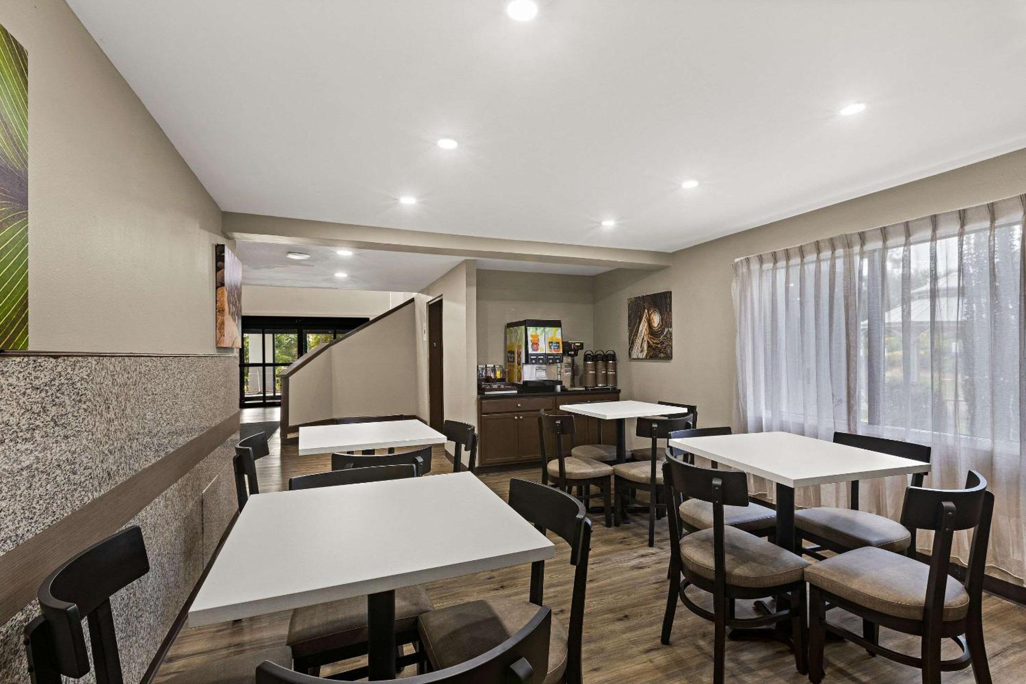 Sleep Inn Lithonia Extérieur photo
