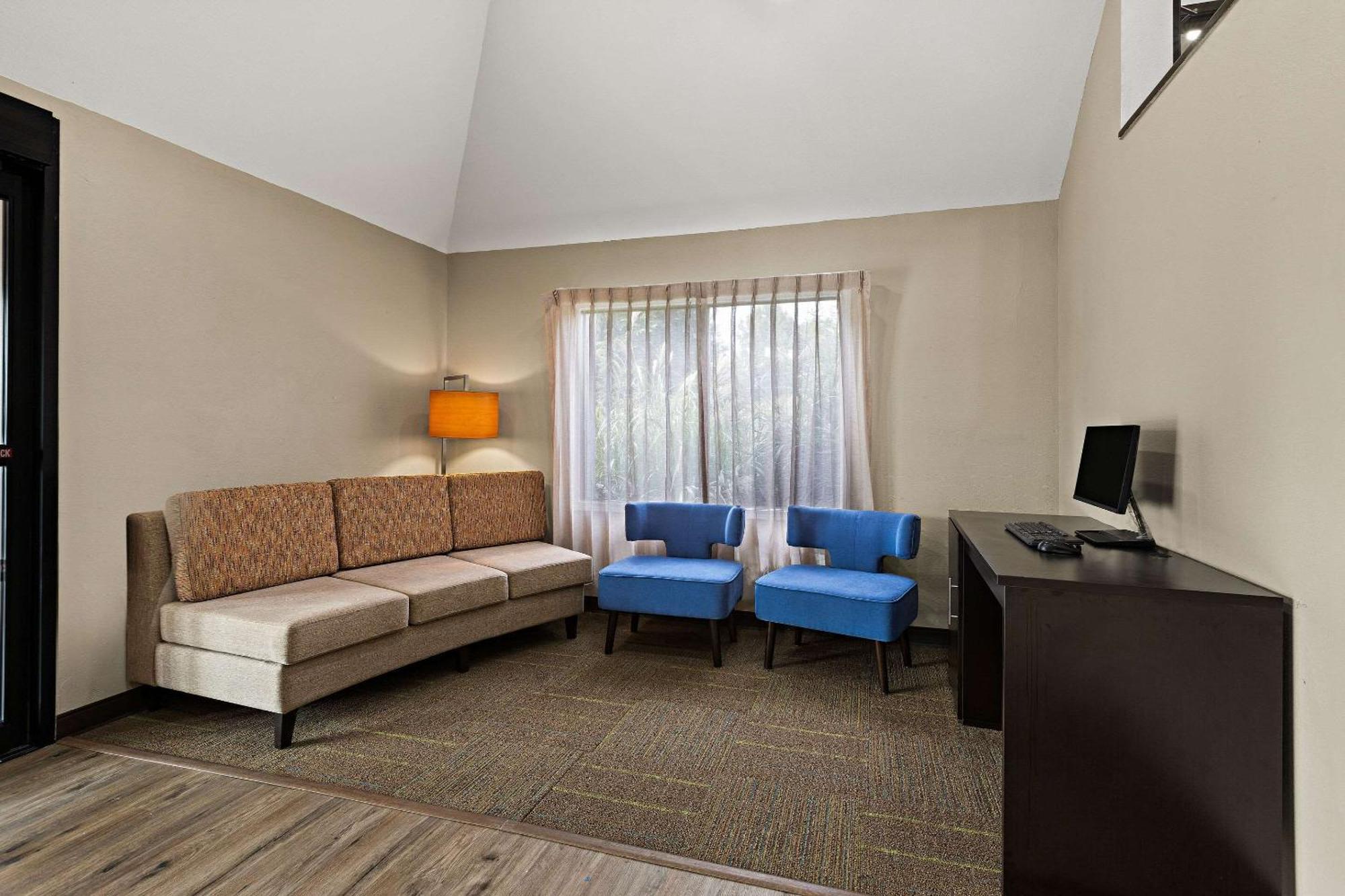 Sleep Inn Lithonia Extérieur photo