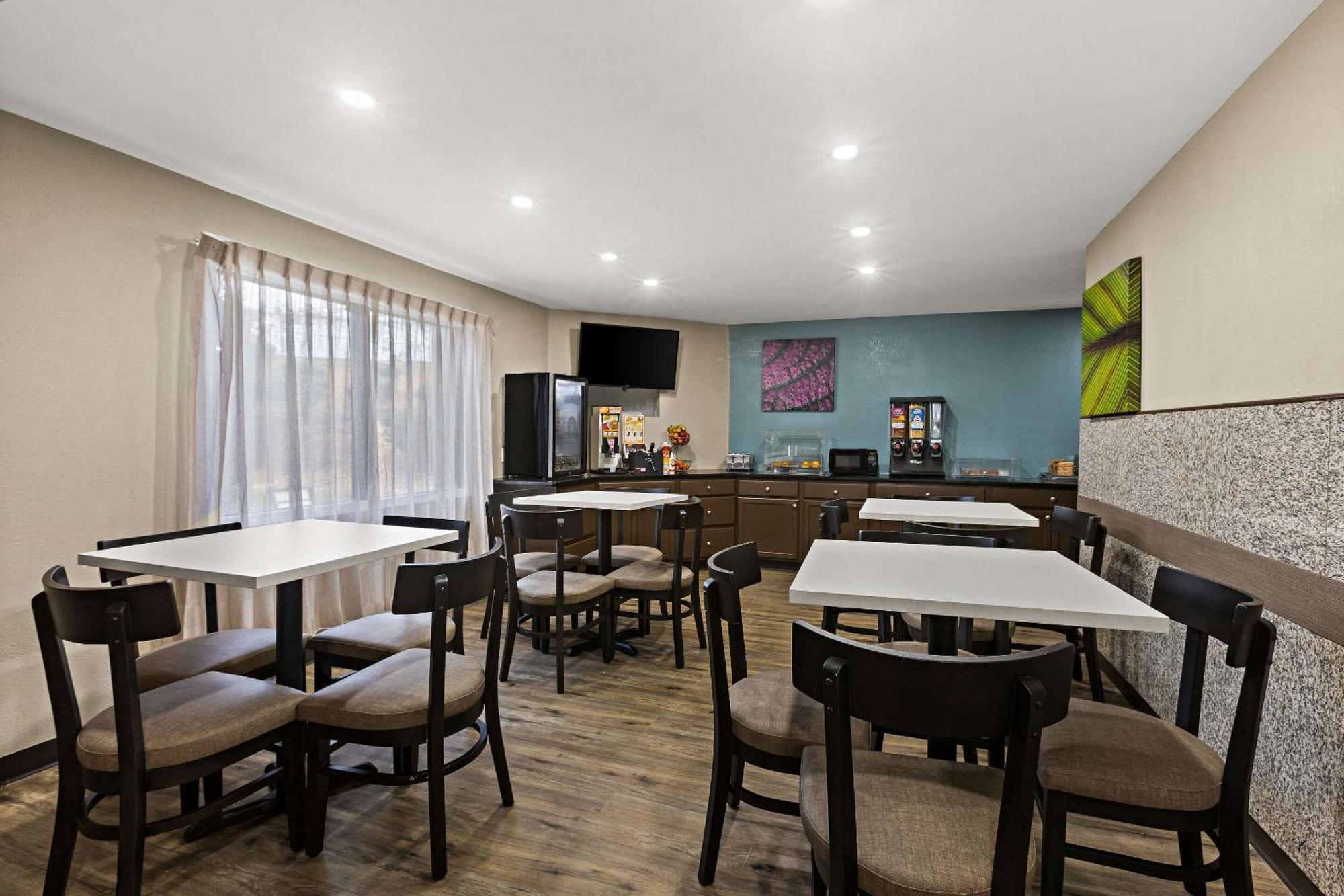 Sleep Inn Lithonia Extérieur photo