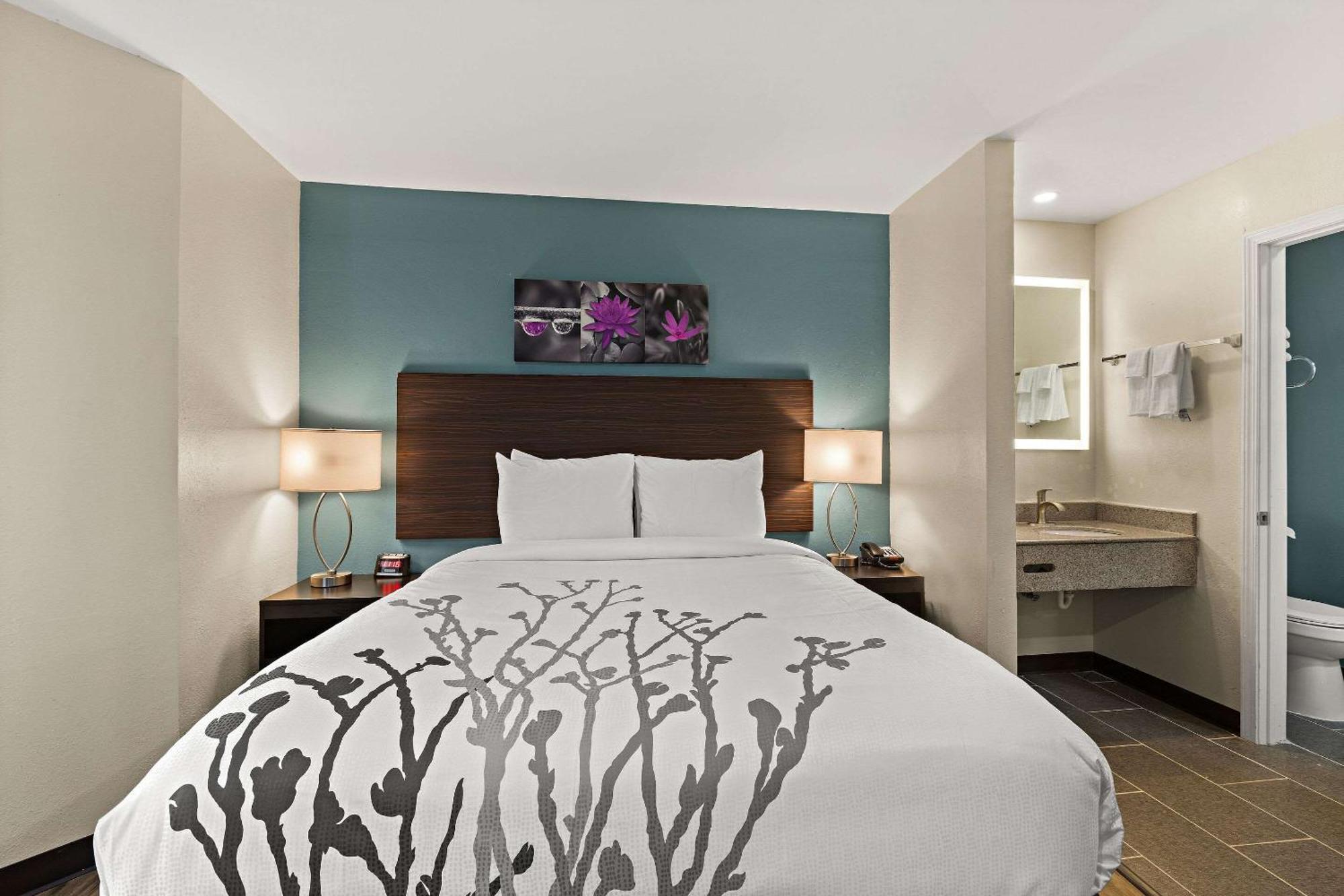 Sleep Inn Lithonia Extérieur photo