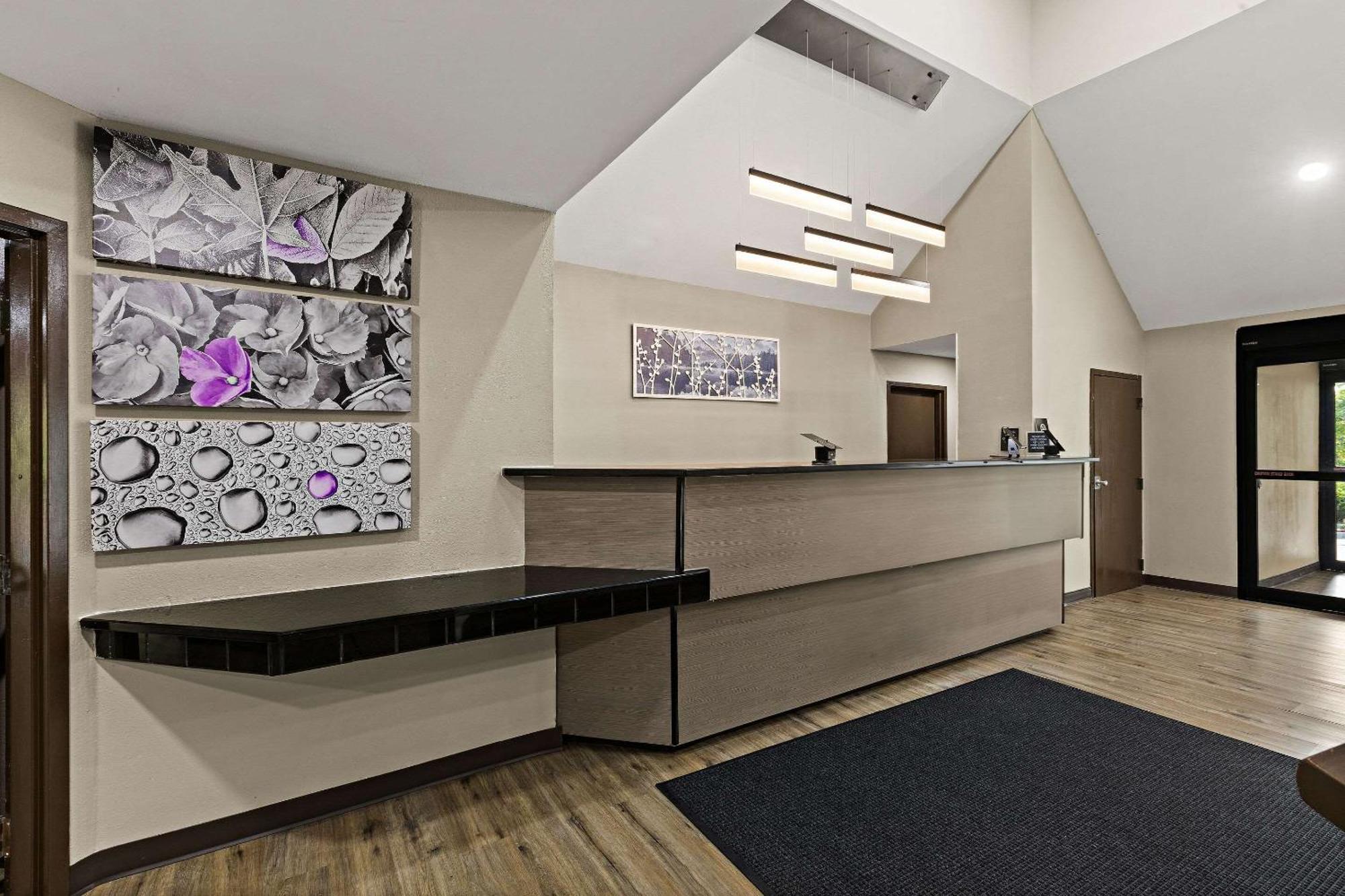 Sleep Inn Lithonia Extérieur photo