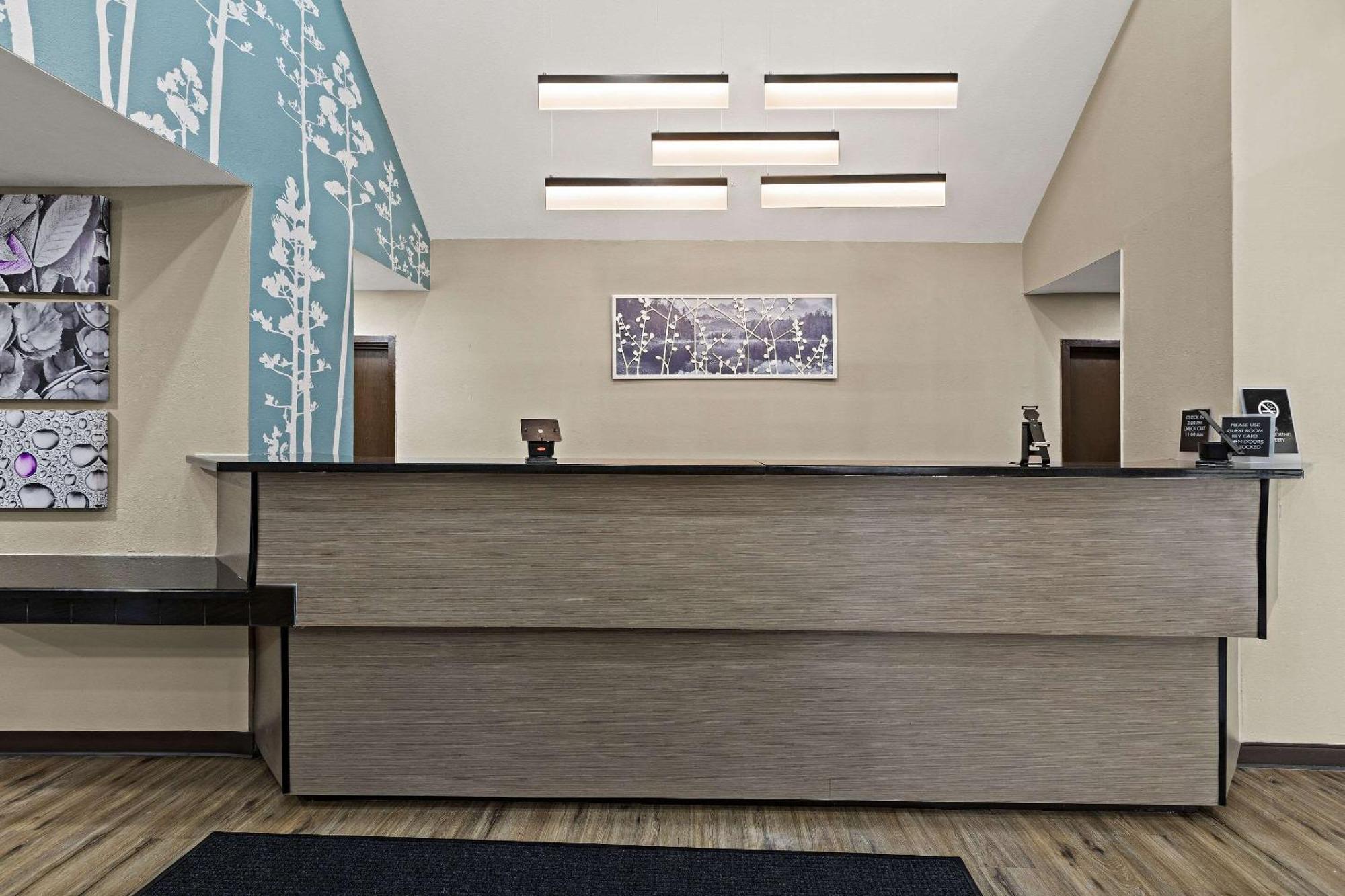 Sleep Inn Lithonia Extérieur photo