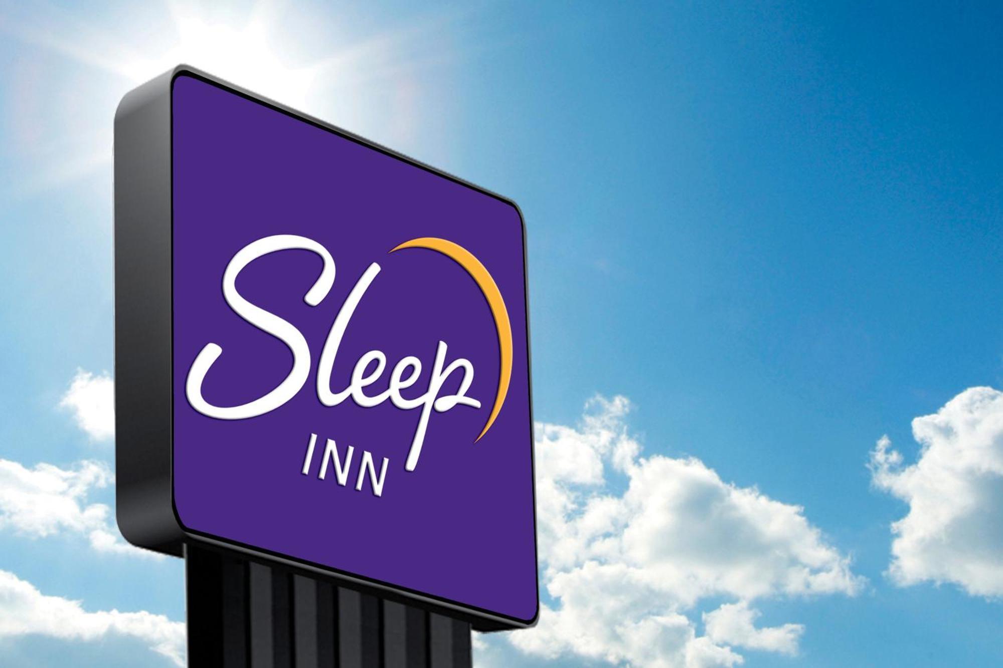 Sleep Inn Lithonia Extérieur photo
