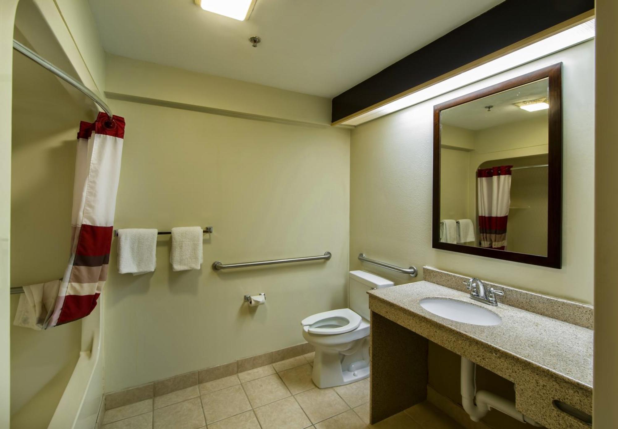 Sleep Inn Lithonia Extérieur photo