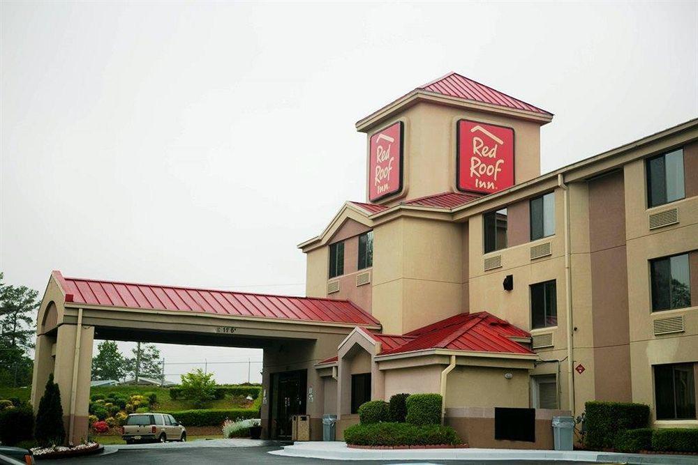 Sleep Inn Lithonia Extérieur photo