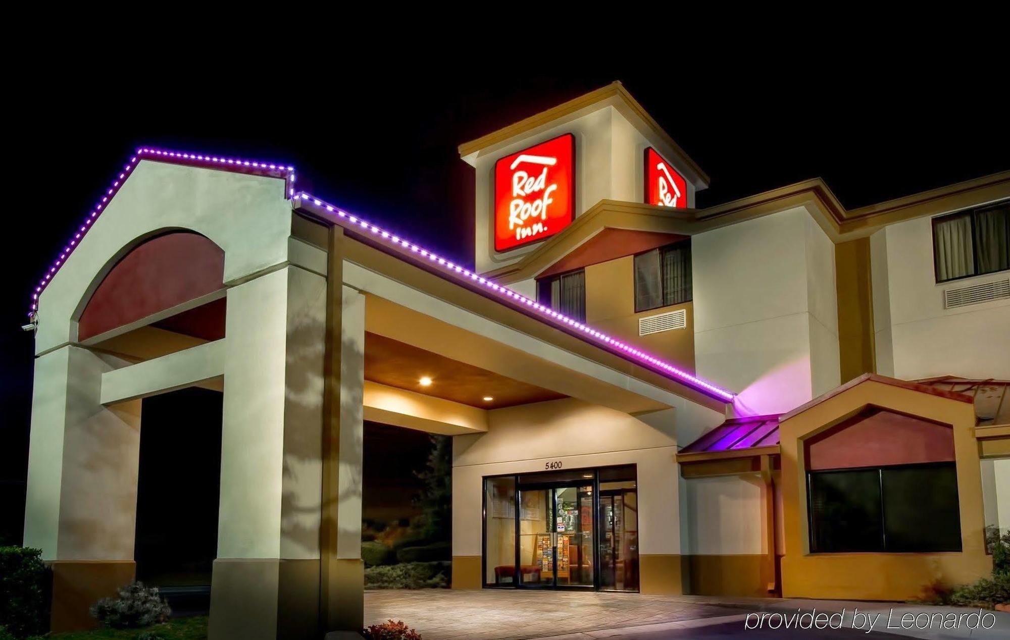Sleep Inn Lithonia Extérieur photo